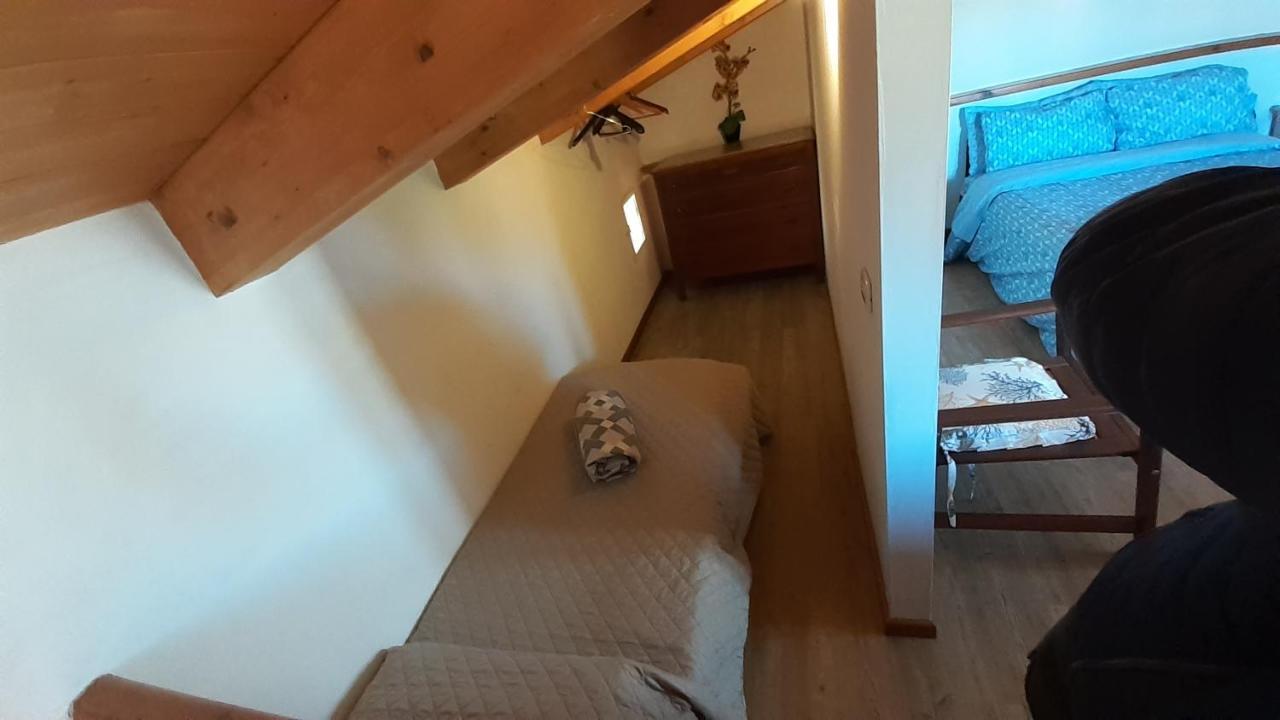 Il Quadrifoglio Villa Massa Lubrense Eksteriør billede